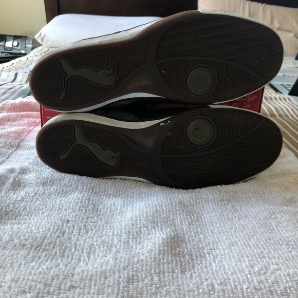 Men’s Puma Sneakers - Picture 5 of 5